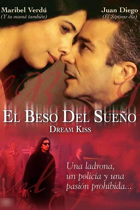 Dream Kiss